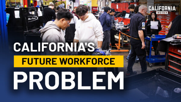 California Students Are Preparing for a Changing Workforce | Panel
