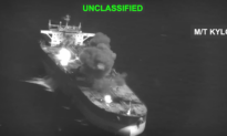 US Forces Destroy 3 IRGC Oil Tankers After Iran Targets Navy Warships