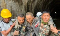 Rescuers in Nepal Pull 2 People Alive From Debris 10 Days After Devastating Floods