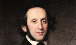 Tune in Today: Unexpected Popularization of Mendelssohn’s ‘Spring Song’