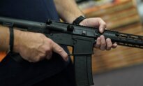 Federal Government Backs Supreme Court Challenge to AR-15 Bans