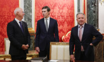 Putin Meets US Envoys as Russia Halts Strikes on Kyiv for 72 Hours