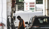 Labor Day Gas Prices Head for Record High