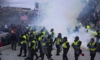 America and the West Can’t Tolerate More Political Violence