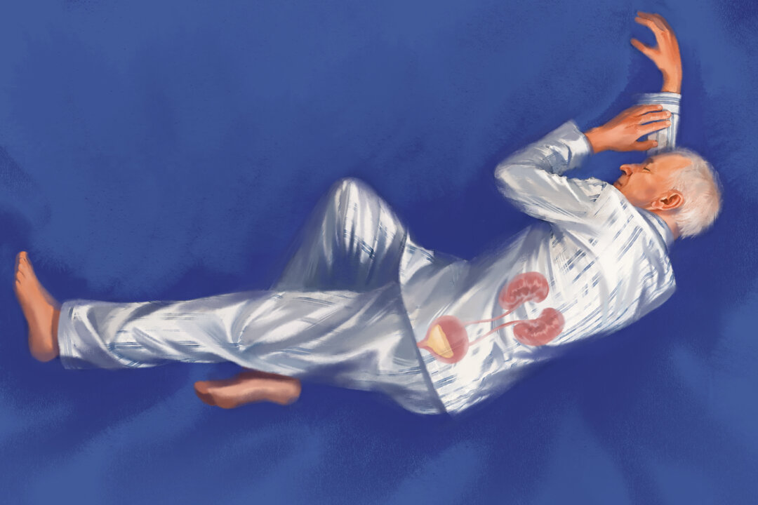 (Illustration by Ran / The Epoch Times)