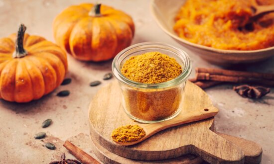 Pumpkin Spice on a Dime: Don’t Judge Me