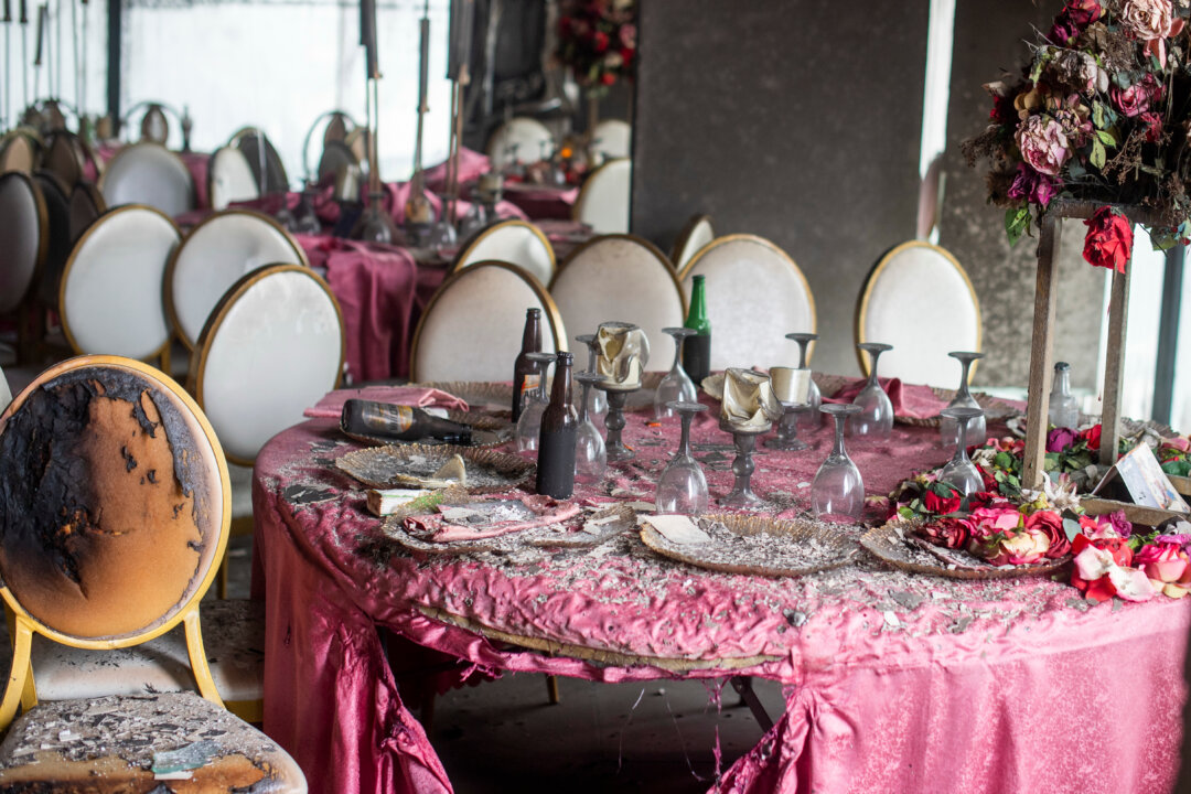 Wedding Party Fire in Congo’s Capital Kinshasa Leaves at Least 22 Dead