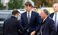 US Peace Envoys Hold Talks in Ukraine After Moscow Visit