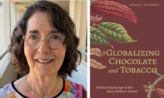 ‘Globalizing Chocolate and Tobacco’: The Debate Over Unlikely Medicinal Treatments