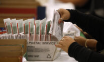 7 Noncitizens Arrested for Alleged Voter Fraud in Texas