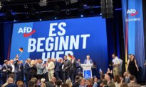 AfD Wins Key German Regional Election, Exit Polls Show