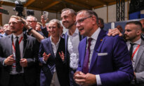 AfD Wins Key German Regional Election, Exit Polls Show
