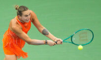 Defending Champions Aryna Sabalenka and Carlos Alcaraz Reach US Open Quarterfinals