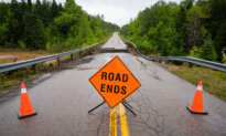 Nova Scotia Mourning Woman Who Died During Flooding, Premier Says