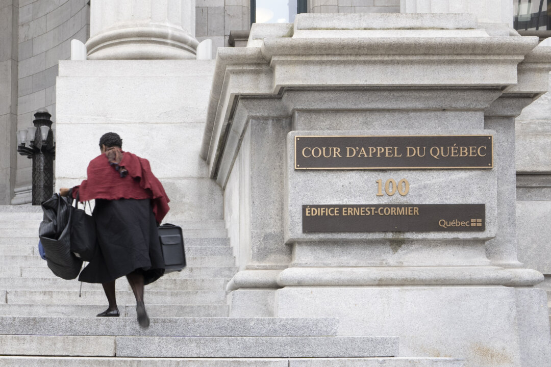 Quebec Courts Say Generative AI Cannot Replace Judges’ Reasoning