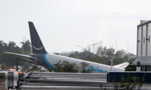 Investigation into Amazon Cargo Plane Crash Begins; GOP Midterm Convention in Dallas This Week | NTD Good Morning (Sept. 7)