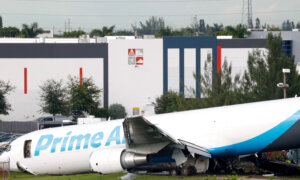 LIVE NOW: NTSB Holds Press Conference on Plane Crash at Miami Airport