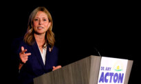 Armed Person ‘Lunged’ at Ohio Democratic Governor Nominee at Ohio Fair, Campaign Says