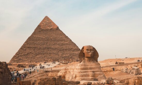 Captivating Cairo: Visiting Egypt’s Ancient Capital