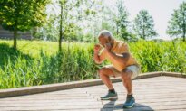 2 Squat Variations to Rebuild Strength After Knee Replacement