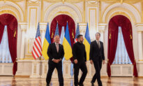 US Envoys Hope for New Round of Ukraine–Russia Peace Talks After Meeting With Putin, Zelenskyy