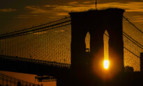 Knife-Wielding Man on Brooklyn Bridge Cables Fatally Shot After Ignoring Orders to Drop Weapon