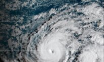 Hawaii Residents Told to Expect Tropical Storm Conditions as Hurricane Lowell Passes to the West