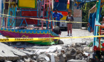 Explosion of Fireworks in Central Mexico Kills at Least 10, Injures 64