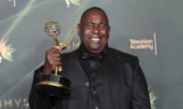 ‘Widow’s Bay’ Dominates With 8 Emmys at Early Ceremony and ‘The Pitt’ Takes 4