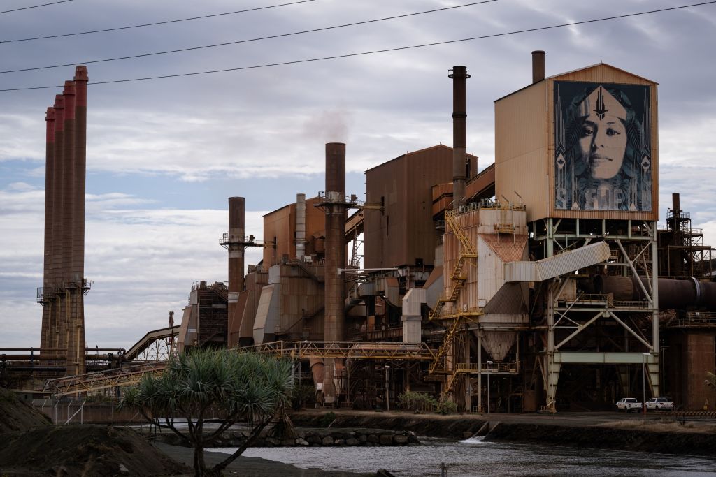 Macron Shuts Door on Chinese Investors in New Caledonia’s Nickel Industry