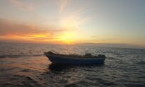 US Coast Guard Seizes Vessel With $2.4 Million Worth of Suspected Marijuana