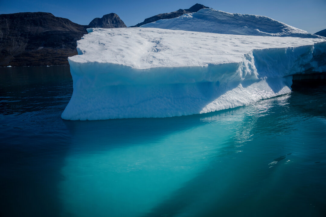Trump: US to Build 2 Major Military Bases in Greenland