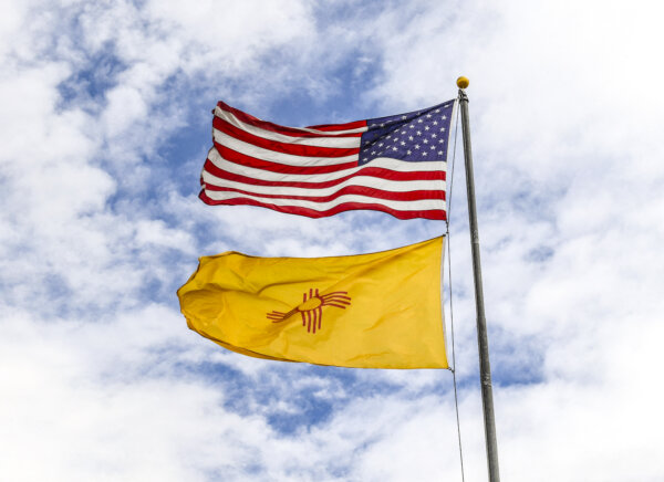 Trump Floats Support for Renaming New Mexico ‘New America’