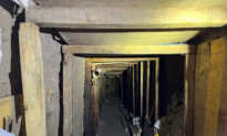 Mexican Smuggler Pleads Guilty to Border Tunnel Plot