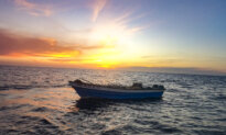 US Coast Guard Seizes Vessel With $2.4 Million Worth of Suspected Marijuana