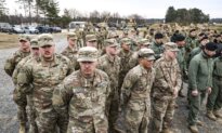 US Military to Use NIH Funds for Pandemic Research, Nuclear Countermeasures