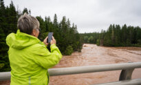 Nova Scotia Ramps up Rebuilding Effort After Cape Breton Floods