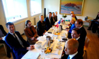 EU Unveils Funding Package for Greenland Amid Tensions Over Island’s Control