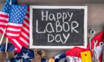 Labor Day and the Dignity of Work