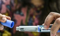 Weight-Loss Drug Use Soars Among Kids: Study