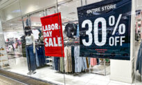 What’s Open on Labor Day? Most Retailers. Closed? Government, Banks and the Stock Market.
