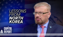 China Threatened by US–North Korea Talks as North Korea’s Military Buildup Overshadows Human Rights Abuses