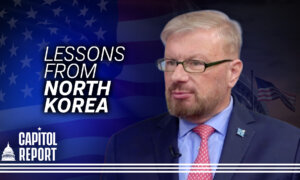 China Threatened by US–North Korea Talks as North Korea’s Military Buildup Overshadows Human Rights Abuses