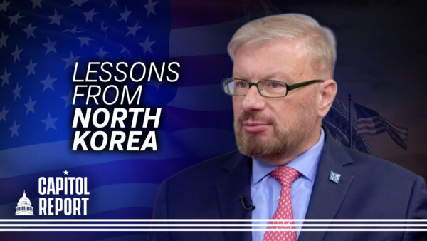 China Threatened by US–North Korea Talks as North Korea’s Military Buildup Overshadows Human Rights Abuses