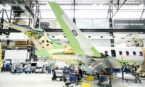 Trump Says He’s Banning US Sales of Products From Canada’s Bombardier