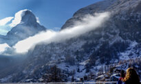 BC Mountaineer Missing in Italy Is Seasoned Survivalist, MLA Says