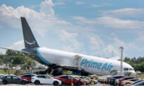 Investigators Recover Amazon Cargo Plane’s Black Boxes, Describe Widespread Damage at Miami Crash Site