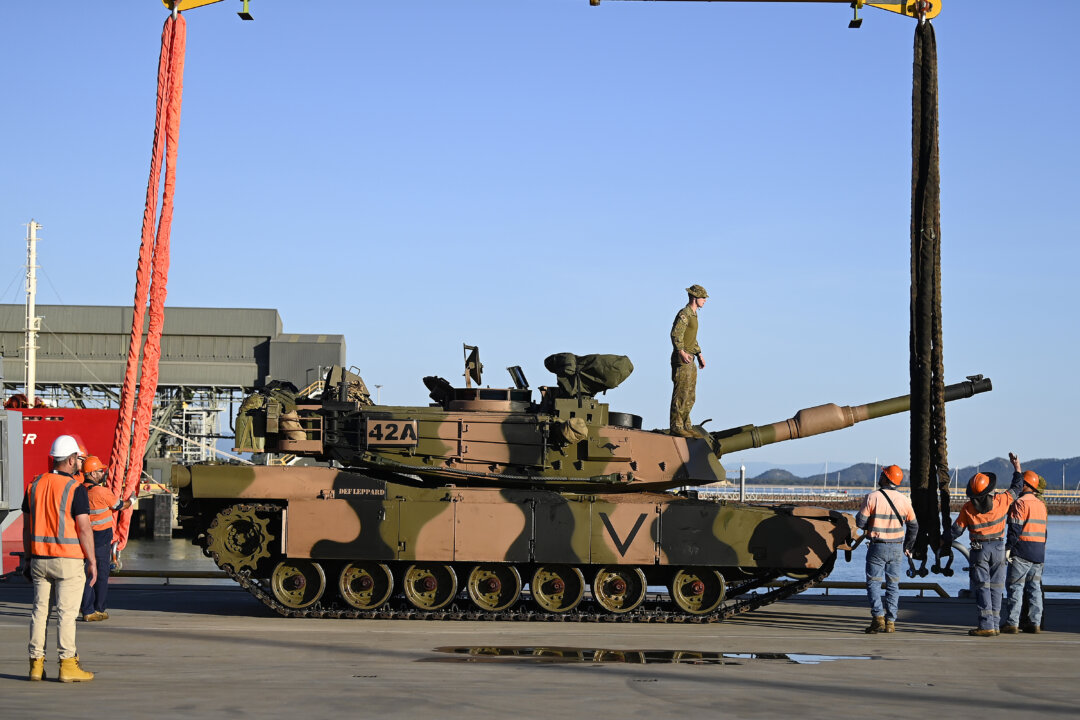 Defence Logistics Gap Leaves Northern Australia Vulnerable, Experts Warn
