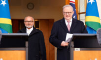 Why Australia Is Offering the Solomon Islands Nearly $1 Billion in Aid?