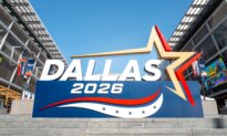 Republicans Gear Up for Unprecedented Midterm Convention in Texas